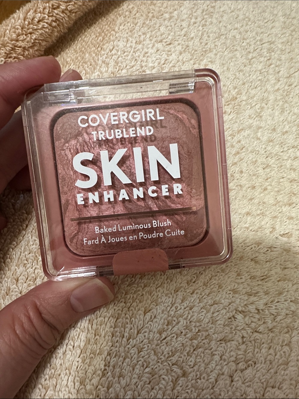 Skin Enhancer Blush - Picture 4 of 7
